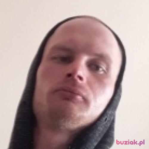 Kornik666, Mężczyzna, 33 lata, Gdańsk