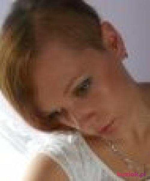 katiusza1990, Kobieta, 36 lat, Zamość