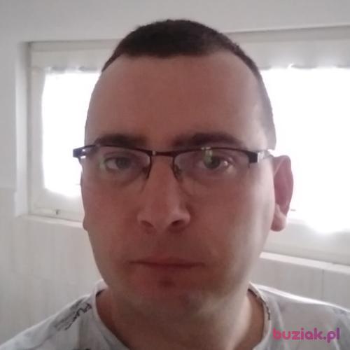wpadka55, Mężczyzna, 38 lat, Grudziądz