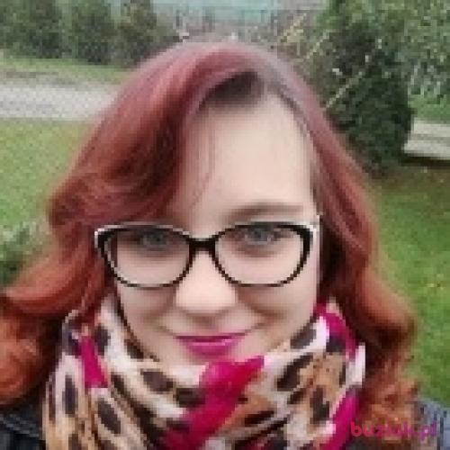 pogodnajustyna1, Female, 33 years, Ciechanów