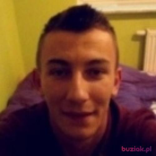 Adelbert, Male, 30 years, Pruszcz Gdański