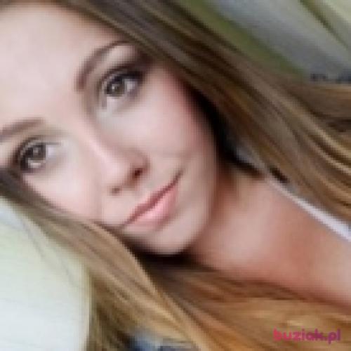 zuzka9998, Female, 28 years, Konin