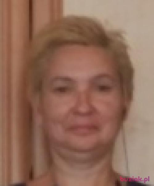 dorys13, Female, 57 years, Wysokie Mazowieckie