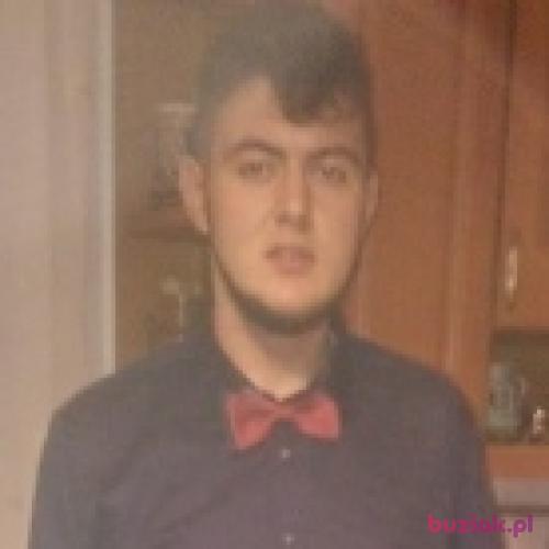 Samotnypanszuka, Mężczyzna, 28 lat, Kostrzyn