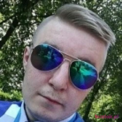 Golec7, Male, 30 years, Grodzisk Wielkopolski