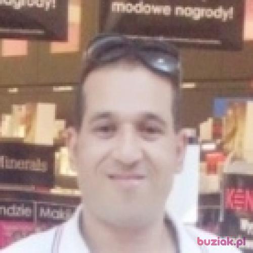 Saleem15, Mężczyzna, 28 lat, Warszawa