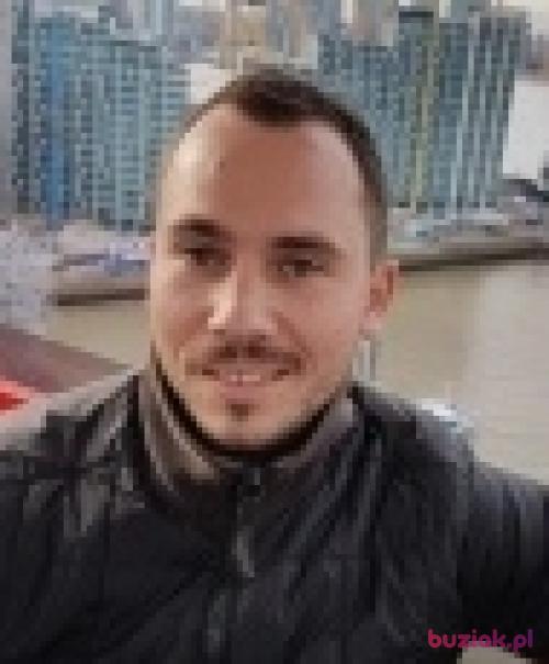 ASIV89, Mężczyzna, 37 lat, Rymanów