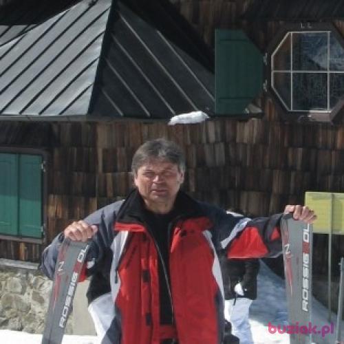 Ryszard33pr, Male, 76 years, Białystok