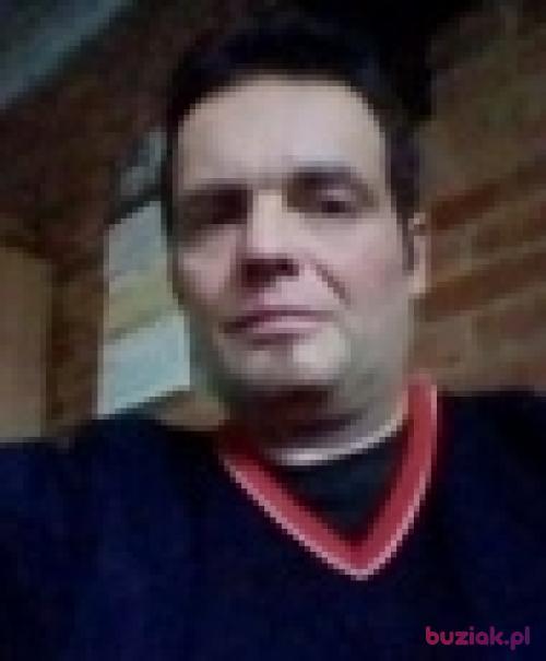 Sebastian72, Male, 54 years, Bytom
