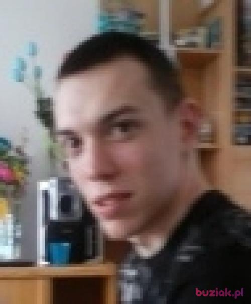 mati19933, Male, 33 years, Poznań