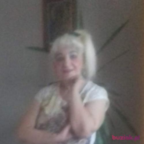 dom13hot, Female, 60 years, Piła