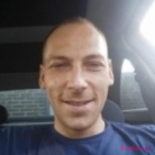 chinny, Mężczyzna, 41 lat, Brabancja Północna