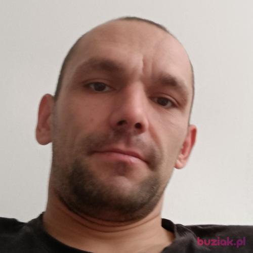 kacper87lux, Male, 39 years, Drenthe