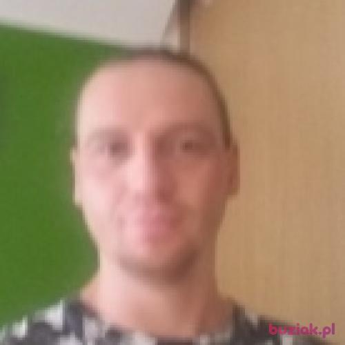 TrudnyTenLogin, Male, 39 years, Leszno