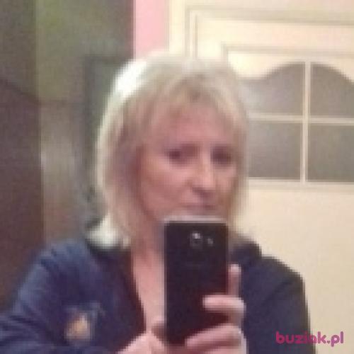 renia7421, Female, 52 years, Sochaczew