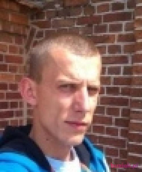 wolf21, Male, 40 years, Rypin