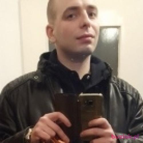 Caaaramba, Mężczyzna, 35 lat, Rotterdam