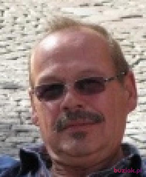 Mato, Male, 65 years, Kamień Pomorski