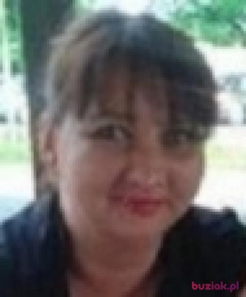 kicia35, Female, 46 years, Częstochowa