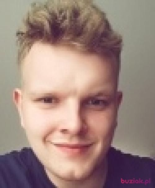 Kacperooo, Mężczyzna, 32 lata, Brabancja Północna