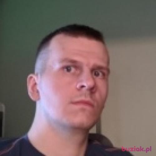 Grzesiuniek, Male, 34 years, Stąporków
