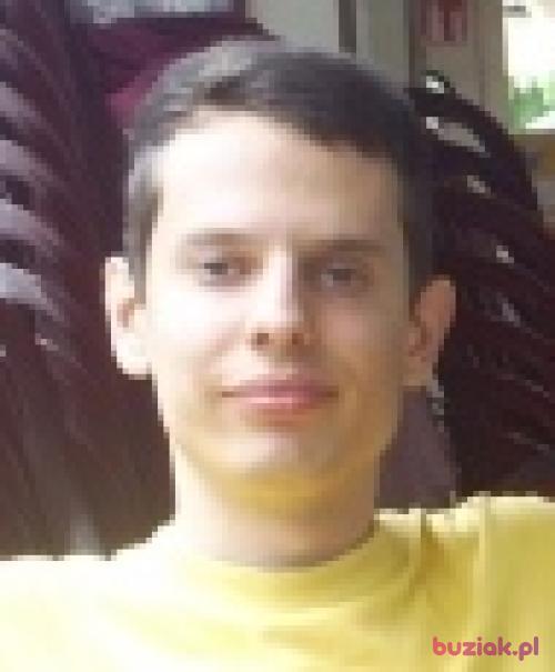 Michal919, Male, 39 years, Katowice