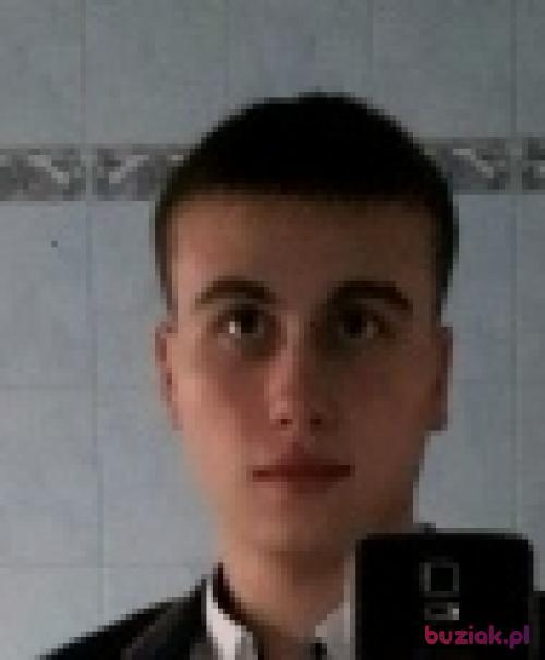 Nersil, Mężczyzna, 29 lat, Rybnik
