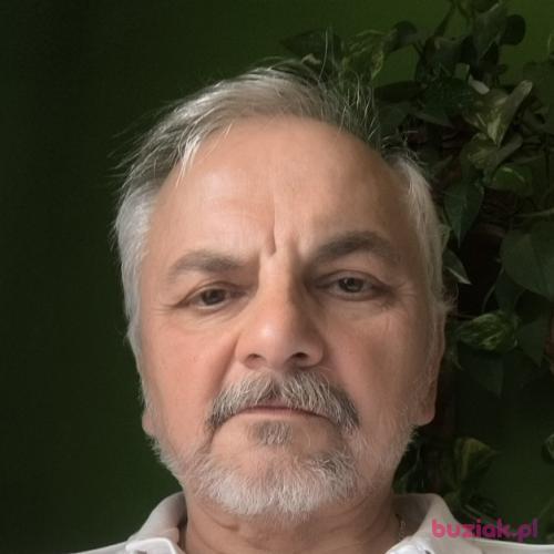 miroslaw1960p, Male, 66 years, Wołomin