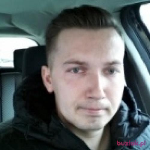 x9pjona1x, Male, 35 years, Ostrów Wielkopolski