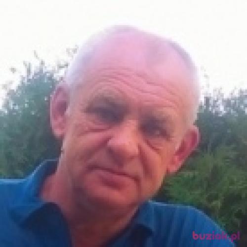 MarcowyJanusz, Mężczyzna, 67 lat, Legionowo