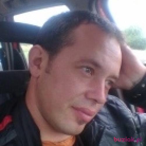 kruzoo, Male, 43 years, Izbica Kujawska
