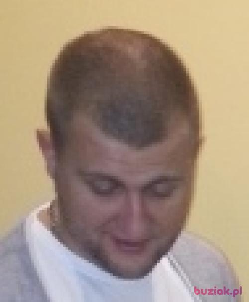 Gejzer85, Male, 41 years, Lubin