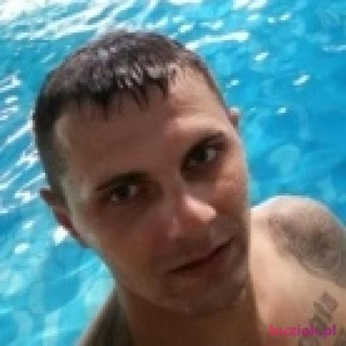 Kamiswwlp, Male, 38 years, Fryzja