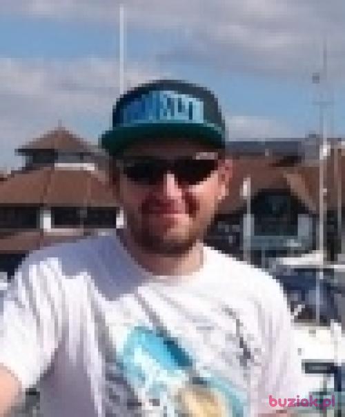 19michal88, Male, 38 years, Gdańsk