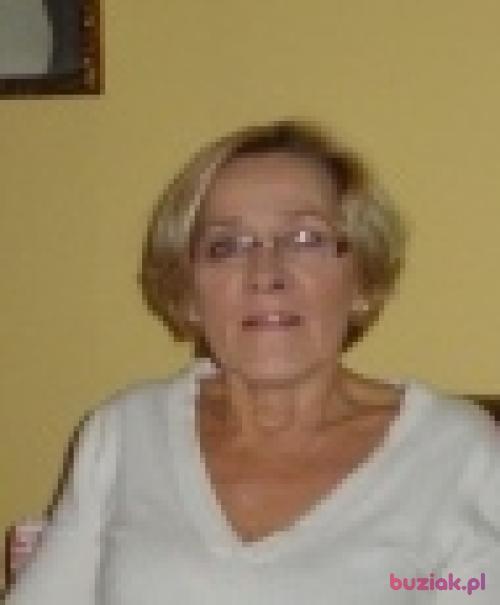 ewamaciej, Kobieta, 66 lat, Poznań