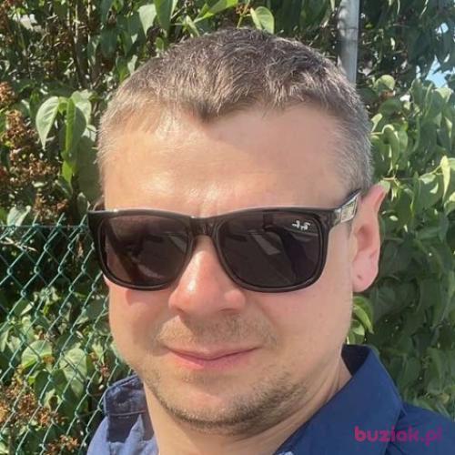 ARockwood, Male, 36 years, Kępno