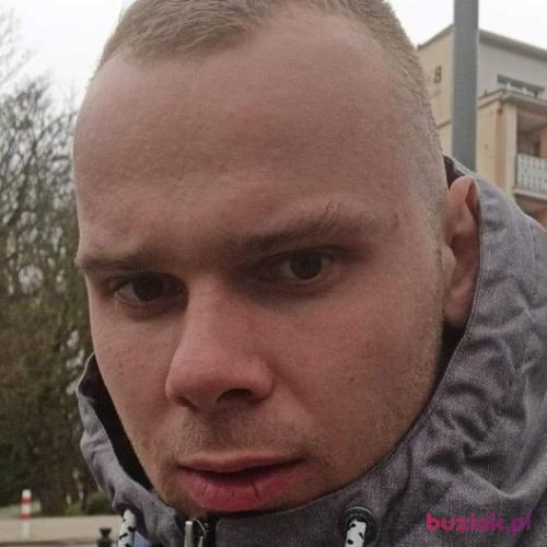 bitnyMichal9, Male, 29 years, Almere