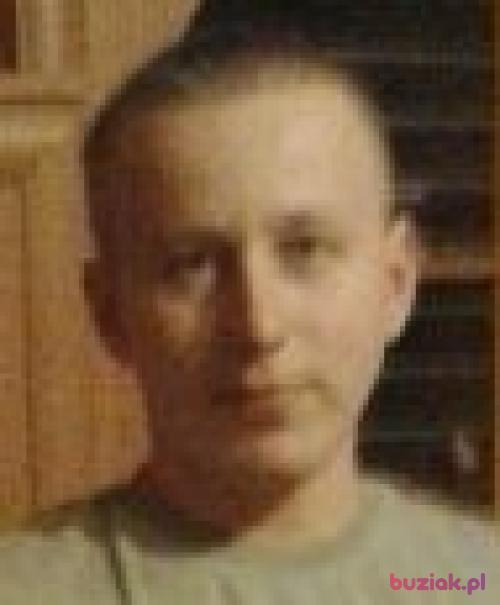 Klups, Male, 39 years, wielkopolskie