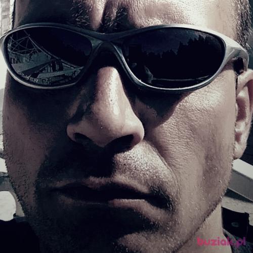 artez, Male, 47 years, Wolsztyn