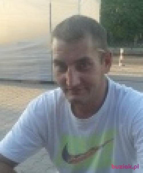 bialy03, Mężczyzna, 46 lat, Warszawa