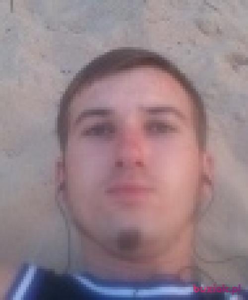 higins2, Male, 36 years, Konin