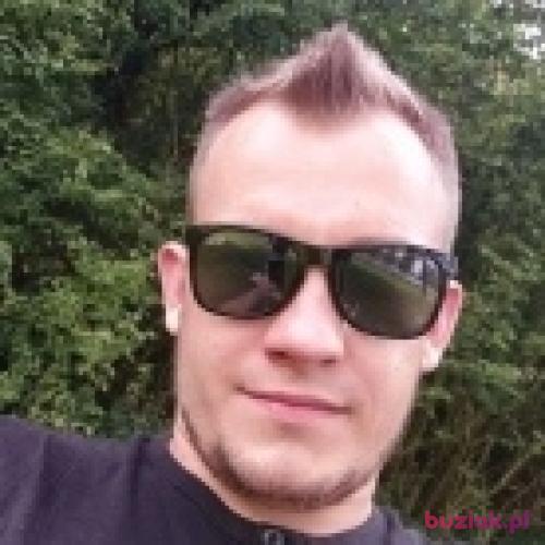 Szamanek93, Male, 33 years, Nadrenia Północna-Westfalia
