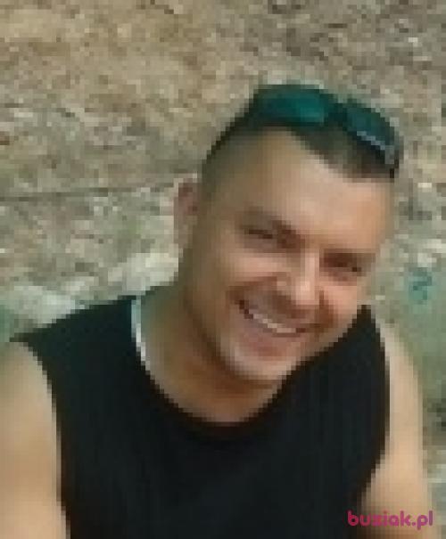 mateucho1, Mężczyzna, 41 lat, Wieliczka