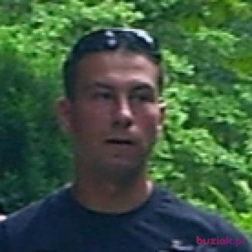 puczek, Male, 43 years, Poznań
