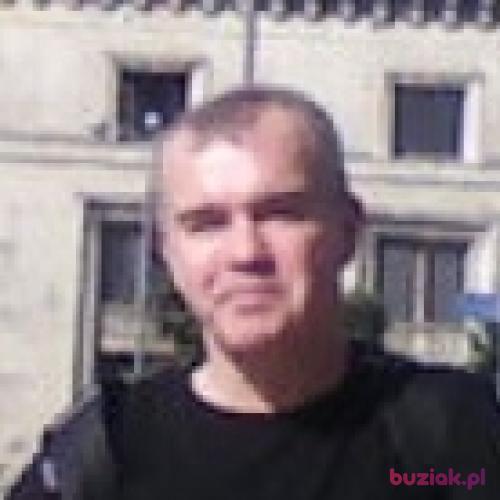 rafallux8, Male, 52 years, Otwock