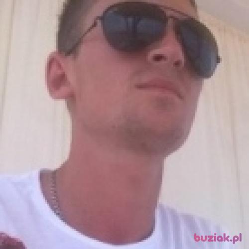 Hennadii, Mężczyzna, 38 lat, Zielona Góra