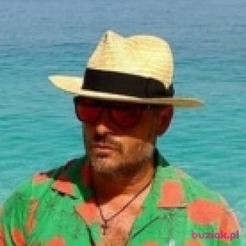 AlexDevon, Male, 52 years, New York City