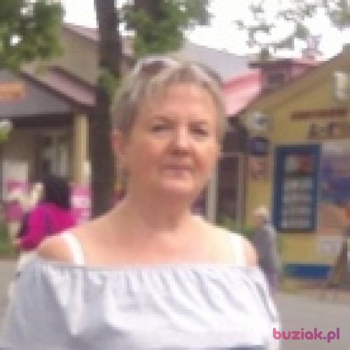 joannala, Female, 69 years, Zawiercie