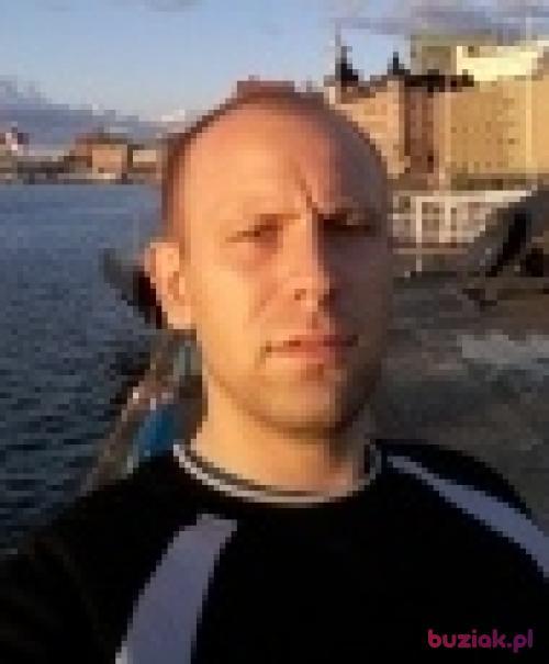 Micoss, Mężczyzna, 40 lat, wielkopolskie