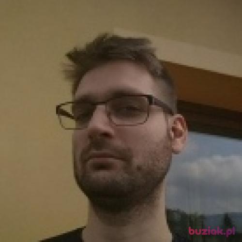 Tomash990, Male, 38 years, Ustroń